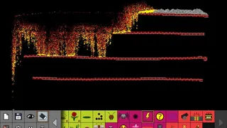 Скриншот 2 к игре Sand:box