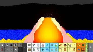 Скриншот 3 к игре Sand:box