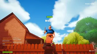Скриншот 2 к игре Cabbagers