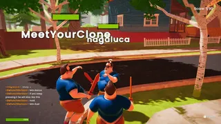 Скриншот 8 к игре Cabbagers