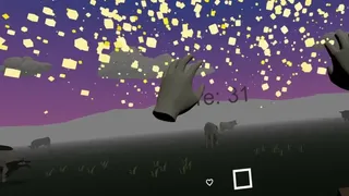 Скриншот 2 к игре Touch the Balls VR