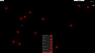 Скриншот 1 к игре Idle Shapes