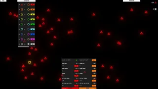 Скриншот 2 к игре Idle Shapes