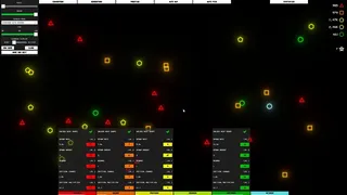 Скриншот 6 к игре Idle Shapes
