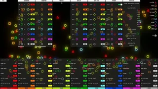 Скриншот 8 к игре Idle Shapes