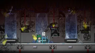 Скриншот 1 к игре 星躍物語Star Leaping Story