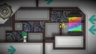 Скриншот 6 к игре 星躍物語Star Leaping Story