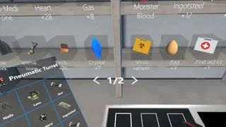 Скриншот 6 к игре последний приют