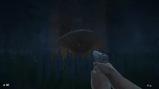 Скриншот 7 к игре MUSHROOMAN