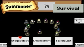 Скриншот 1 к игре Summoner'sSurvival