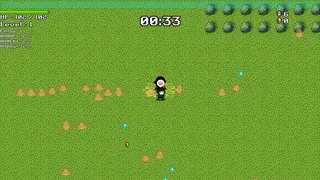 Скриншот 3 к игре Summoner'sSurvival