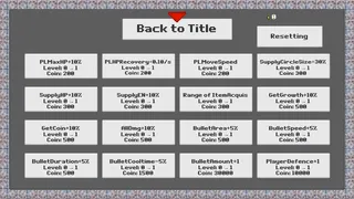 Скриншот 6 к игре Summoner'sSurvival