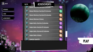 Скриншот 7 к игре Ocelot Sunrise