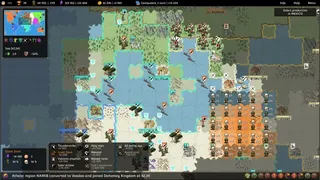 Скриншот 4 к игре Theocracy