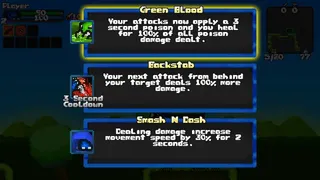 Скриншот 3 к игре Orbit