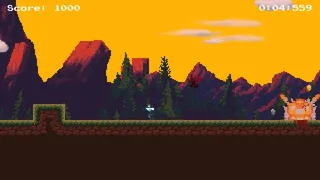 Скриншот 2 к игре Bebok Invasion