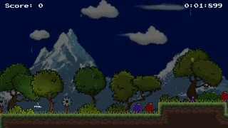 Скриншот 3 к игре Bebok Invasion