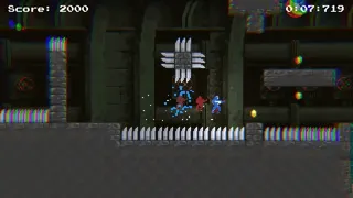 Скриншот 6 к игре Bebok Invasion