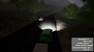 Скриншот 1 к игре Distributor Simulator
