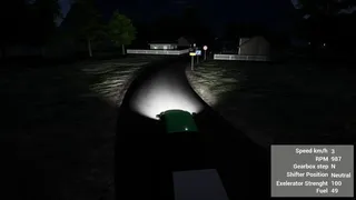 Скриншот 3 к игре Distributor Simulator