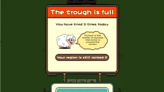 Скриншот 5 к игре Keep Sheep