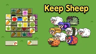 Скриншот 6 к игре Keep Sheep
