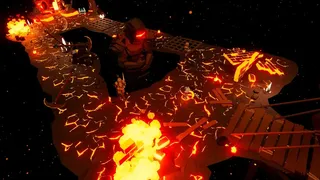 Скриншот 5 к игре WITCH'S : Cursed Kingdom Quest