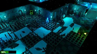 Скриншот 7 к игре WITCH'S : Cursed Kingdom Quest