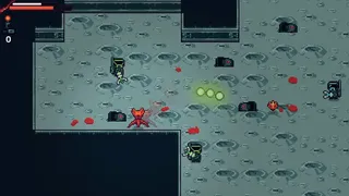 Скриншот 2 к игре Kalzoon