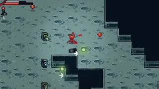 Скриншот 3 к игре Kalzoon