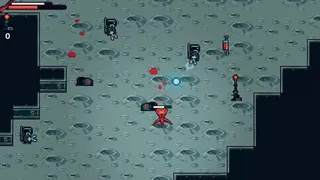 Скриншот 5 к игре Kalzoon