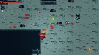 Скриншот 6 к игре Kalzoon