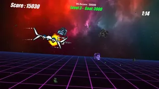 Скриншот 3 к игре Space Time