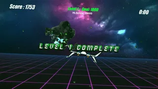 Скриншот 5 к игре Space Time