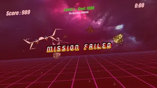 Скриншот 6 к игре Space Time