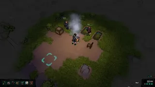 Скриншот 2 к игре Ascent of Ashes