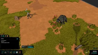 Скриншот 3 к игре Ascent of Ashes