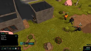 Скриншот 4 к игре Ascent of Ashes