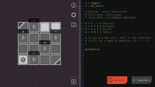 Скриншот 1 к игре Interplayer