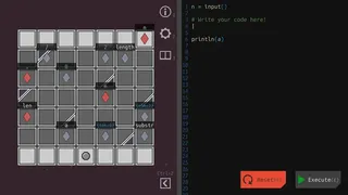 Скриншот 3 к игре Interplayer