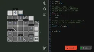 Скриншот 4 к игре Interplayer
