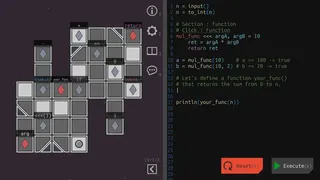 Скриншот 5 к игре Interplayer