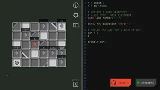 Скриншот 7 к игре Interplayer