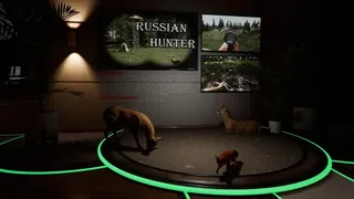 Скриншот 2 к игре Games Gallery