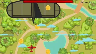 Скриншот 3 к игре Aviator: Air Combat