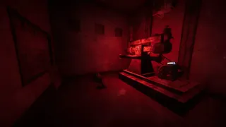 Скриншот 2 к игре Siren Head: The Horror Experience