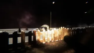 Скриншот 3 к игре Siren Head: The Horror Experience