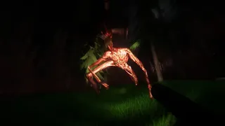 Скриншот 6 к игре Siren Head: The Horror Experience