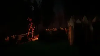 Скриншот 7 к игре Siren Head: The Horror Experience
