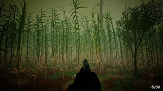 Скриншот 1 к игре Outfield